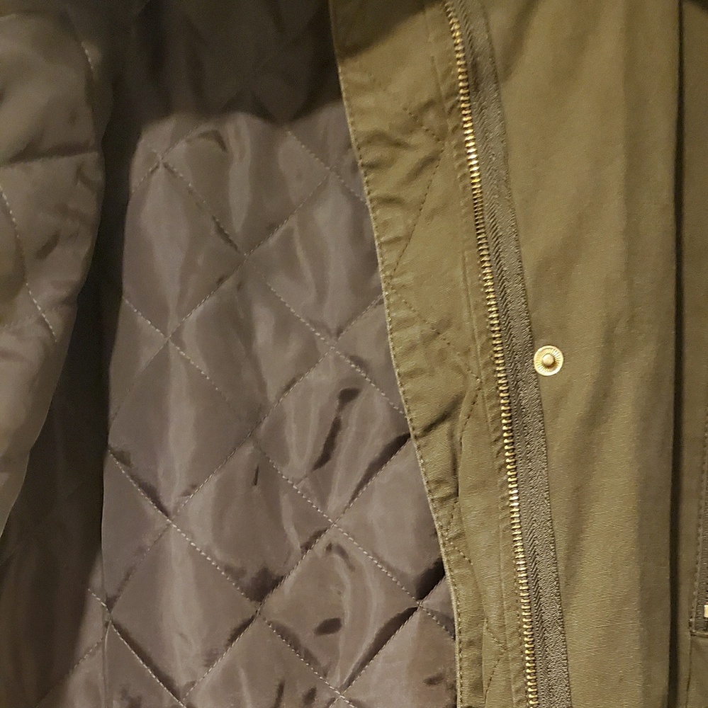 Mango Parka - Picture 7 of 10